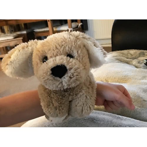 Gialamas Mini Zookiez Λούτρινα Ζωάκια 23Εκ. - 5 Σχέδια 5481 4897044207436