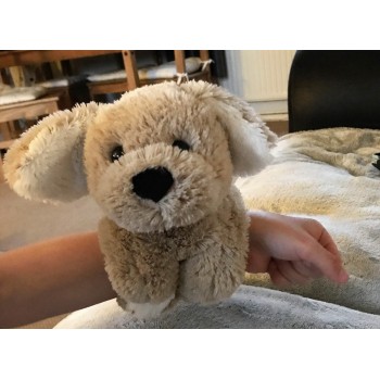 Gialamas Mini Zookiez Λούτρινα Ζωάκια 23Εκ. - 5 Σχέδια 5481 4897044207436