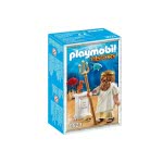 Playmobil Play And Give Poseidon 9523 4008789095237