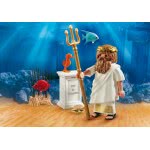 Playmobil Play And Give Poseidon 9523 4008789095237