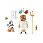 Playmobil Play And Give Poseidon 9523 4008789095237