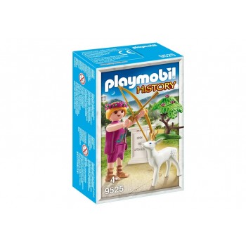 Playmobil Play And Give Artemis 9525 4008789095251