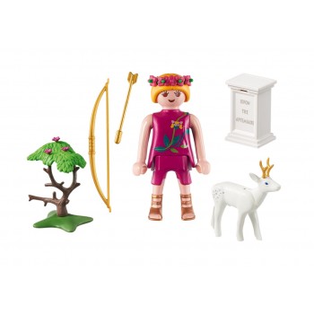 Playmobil Play And Give Artemis 9525 4008789095251