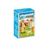 Playmobil History Θεά Δήμητρα 9526 4008789095268