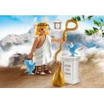 Playmobil History Θεά Δήμητρα 9526 4008789095268