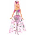 Mattel Barbie Starlight Adventure Διαστημική Πριγκίπισσα DLT25 887961266931