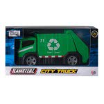 As company Teamsterz Φορτηγά Πόλης Die-Cast 1:43 Για 3+ Χρονών 7535-16449 5050841644913