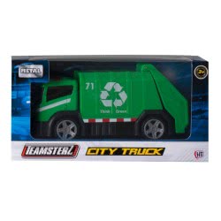 As company Street Kingz City Trucks Die-Cast Vehicles For Ages 3+ 7535-16449 5050841644913