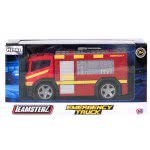 As company Teamsterz Αυτοκινητάκια Έκτακτης Ανάγκης Die-Cast 1:43 Για 3+ Χρονών 7535-16450 5050841645019