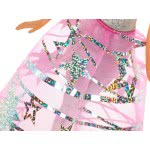 Mattel Barbie Starlight Adventure Διαστημική Πριγκίπισσα DLT25 887961266931