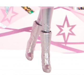 Mattel Barbie Starlight Adventure Διαστημική Πριγκίπισσα DLT25 887961266931