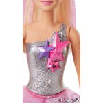 Mattel Barbie Starlight Adventure Διαστημική Πριγκίπισσα DLT25 887961266931