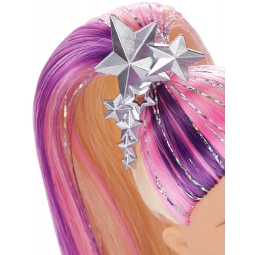 Mattel Barbie Starlight Adventure Διαστημική Πριγκίπισσα DLT25 887961266931
