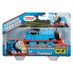 Mattel Thomas Trackmaster Thomas CKW29 / DFJ37 887961173864