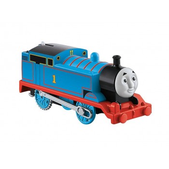Mattel Thomas Trackmaster Thomas CKW29 / DFJ37 887961173864