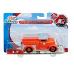 Mattel Thomas Trackmaster Μηχανοκίνητα Τρένα - Fiery Flynn CKW29 / DFN35 887961176568