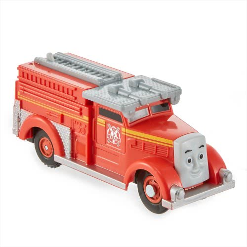 Mattel Thomas Trackmaster - Fiery Flynn CKW29 / DFN35 887961176568