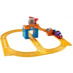 Mattel Τόμας Το Τρενάκι Σετ Με Τρένα Τόμας - Περιπέτεια Στο Ορυχείο CDV08 887961049633