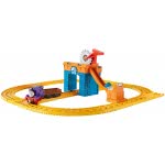 Mattel Τόμας Το Τρενάκι Σετ Με Τρένα Τόμας - Περιπέτεια Στο Ορυχείο CDV08 887961049633