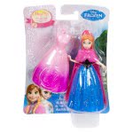 Mattel Disney Frozen Έλσα And Άννα Μίνι Κούκλες Y9969 746775264093