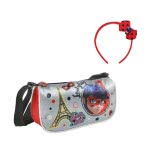 Loly Τσάντα Miraculous Ladybug Spots On 2100002188 8427934172870
