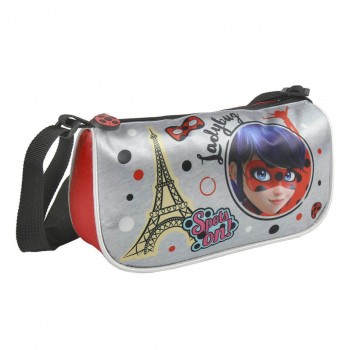 Loly Τσάντα Miraculous Ladybug Spots On 2100002188 8427934172870