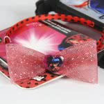 Loly Τσάντα Miraculous Ladybug Spots On 2100002188 8427934172870