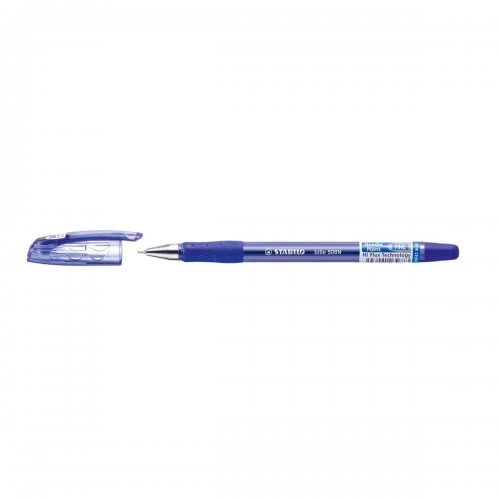 STABILO Pen Bille 508Ν Needlepoint Fine Blue 128508750blue 9556091139873