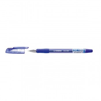 STABILO Στυλό Bille 508Ν Needlepoint Fine Μπλε 128508750blue 9556091139873