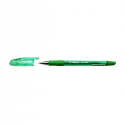 STABILO Pen Bille 508Ν Needlepoint Fine Green 118508750green 9556091169122