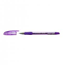STABILO Στυλό Bille 508Ν Needlepoint Fine Βιολετί 128508750violet 9556091169146