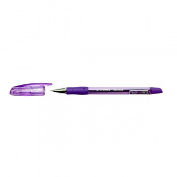 STABILO Στυλό Bille 508Ν Needlepoint Fine Βιολετί 128508750violet 9556091169146