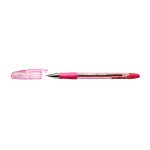STABILO Pen Bille 508Ν Needlepoint Fine Pink 128508750pink 9556091169139