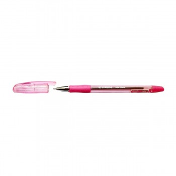 STABILO Pen Bille 508Ν Needlepoint Fine Pink 128508750pink 9556091169139