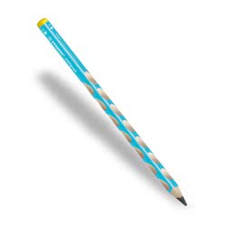 STABILO Easygraph Μολύβι HB 3.15Mm Για Αριστερόχειρες, Γαλάζιο 321/02 4006381494625