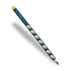 STABILO Easygraph Pencil HB 3.15Mm Left Handed, Dark Green 321/00 4006381398817