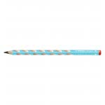 STABILO Easygraph Μολύβι HB 3.15Mm Για Δεξιόχειρες, Γαλάζιο 322/02 4006381494663