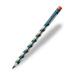 STABILO Easygraph Μολύβι HB 3.15Mm Για Δεξιόχειρες, Σκούρο Πράσινο 322/00 4006381398831