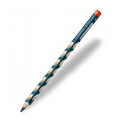 STABILO Easygraph Pencil HB 3.15Mm Right Handed, Dark Green 322/00 4006381398831