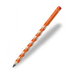 STABILO Easygraph Μολύβι HB 3.15Mm Για Δεξιόχειρες, Πορτοκαλί 322/03 4006381494687