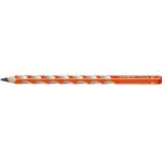 STABILO Easygraph Pencil HB 3.15Mm Right Handed, Orange 322/03 4006381494687