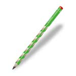 STABILO Easygraph Pencil HB 3.15Mm Right Handed, Light Green 322/04 4006381494700