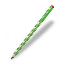 STABILO Easygraph Μολύβι HB 3.15Mm Για Δεξιόχειρες, Λαχανί 322/04 4006381494700