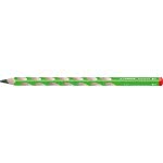 STABILO Easygraph Pencil HB 3.15Mm Right Handed, Light Green 322/04 4006381494700