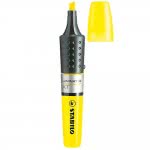 STABILO Μαρκαδόρος Υπογράμμισης Luminator 71 Χρώμα Κίτρινο 71/24 4006381147095