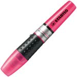 STABILO Μαρκαδόρος Υπογράμμισης Luminator 71 Χρώμα Φουξ 71/56 4006381147149