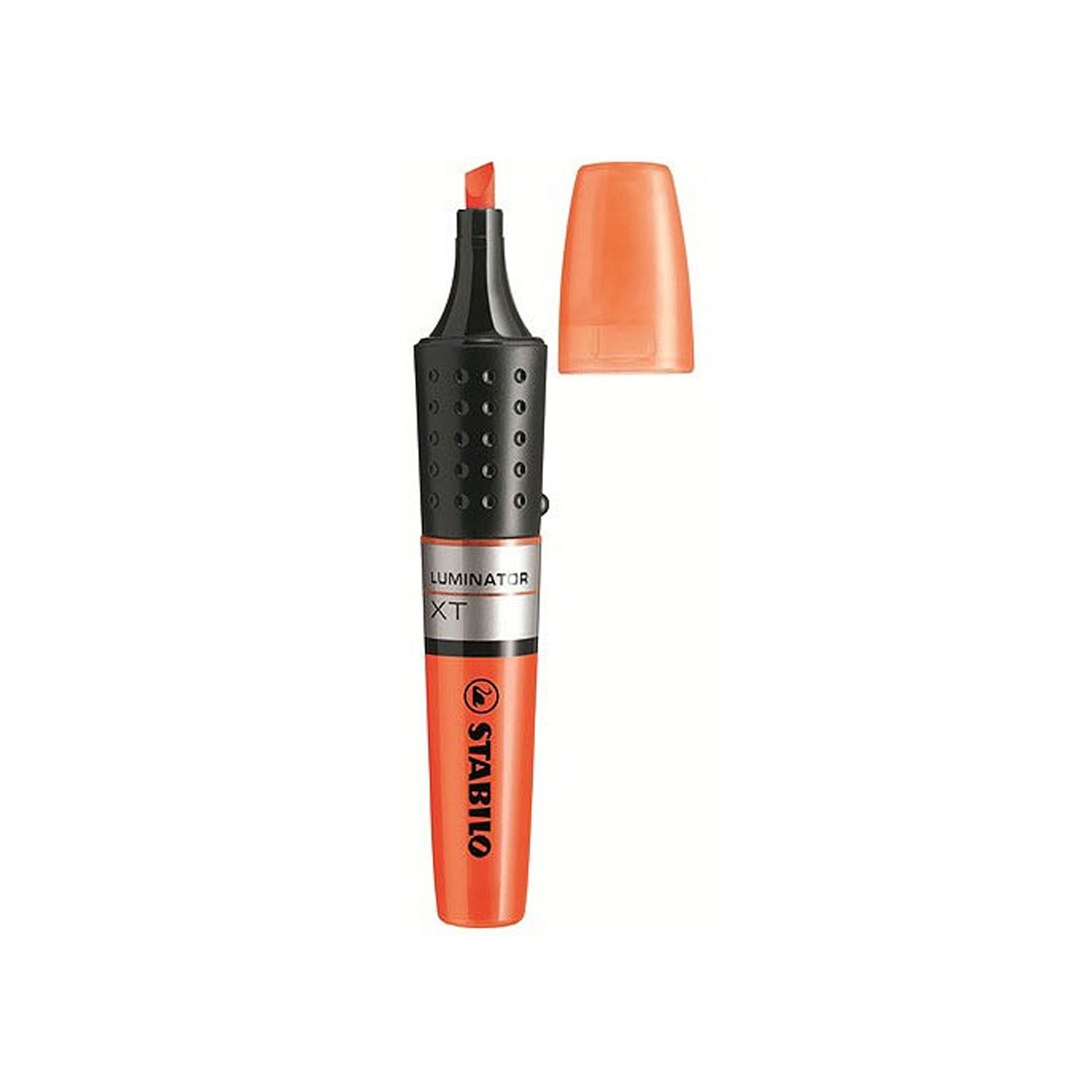 Stabilo Μαρκαδόρος Υπογράμμισης Luminator 71 Χρώμα Orange
