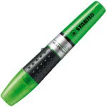 STABILO Μαρκαδόρος Υπογράμμισης Luminator 71 Χρώμα Πράσινο 71/33 4006381147118
