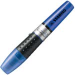 STABILO Μαρκαδόρος Υπογράμμισης Luminator 71 Χρώμα Μπλε 71/41 4006381147101