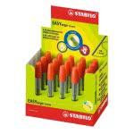STABILO Pencil Leads HB 1,4Mm Case Of 6 Pieces 7880 4006381403733